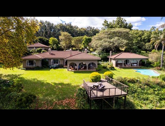 FARM FOR SALE IN GREYTOWN RURAL